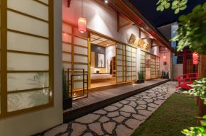 Villa Aishiteru